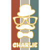 Gift for Charlie