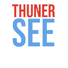 Lake Thun Souvenir T-Shirt
