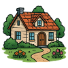 House Villa
