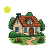 House Villa