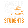 Réveil, Boire, Café, Conseiller scolaire