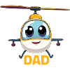 Helicopter Dad