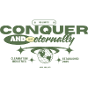 Conquer
