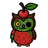 Zombie Cherryowl