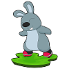 Hase Rollers Rollers