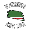 ICHKERIA EST.1991
