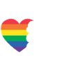 Schwester Herz Pride