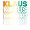 Klaus