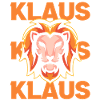 Löwe Klaus
