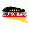 Germany 5 stars