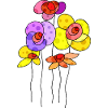 Blumen