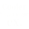 Cooler Than Your Ex