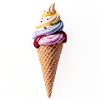 ize cream