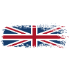 Made in England - England Flag