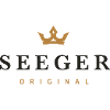 Seeger Original Familienlogo