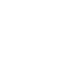 Floral Highland Cow Silhouette
