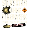 Pyro ohne Feuerwerk