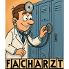 Facharzt by Rico Beck