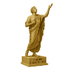 Celestial Hope Art Statue