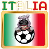 Italy Horse Football