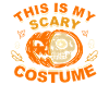 Halloween Costumes Ghosts Gift