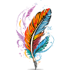 Feather