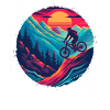 VTT à l’ancienne