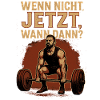 Bodybuilder Gym Sport Motivation