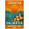 Dalmatia