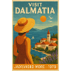 Dalmatia
