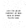 Inspirational Quotes in Handwriting Design