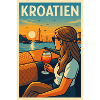 Kroatien