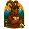 Graubünden power