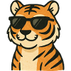 tiger comic