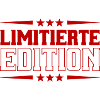 Édition limitée