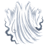 Ghost Costume