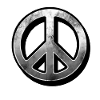 Peace sign