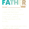 Dad Father Father's Day
