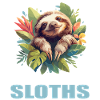 Sloths Sloth