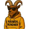 Haiweh Bündner