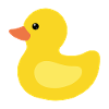 rubber duck