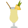 pina colada