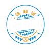 Funny Lausbua Bayern Design