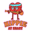 Hippie at Heart