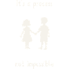 It's not impossible.