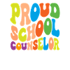 Fière inspiration de conseiller scolaire