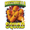 Mozzarella
