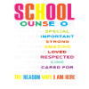 Paroles inspirantes d’un conseiller scolaire