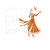 Dance Ballroom Ballroom Ballroom Gift