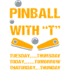Flipper Pinball